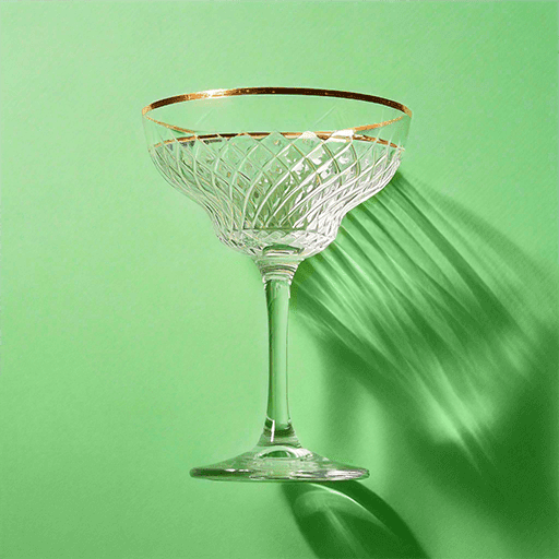 Margarita glass Margarita glass