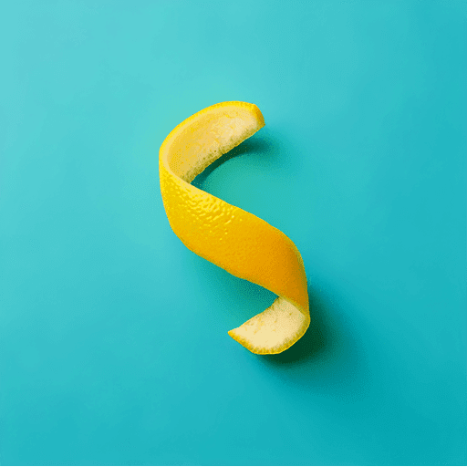Lemon twist Lemon twist